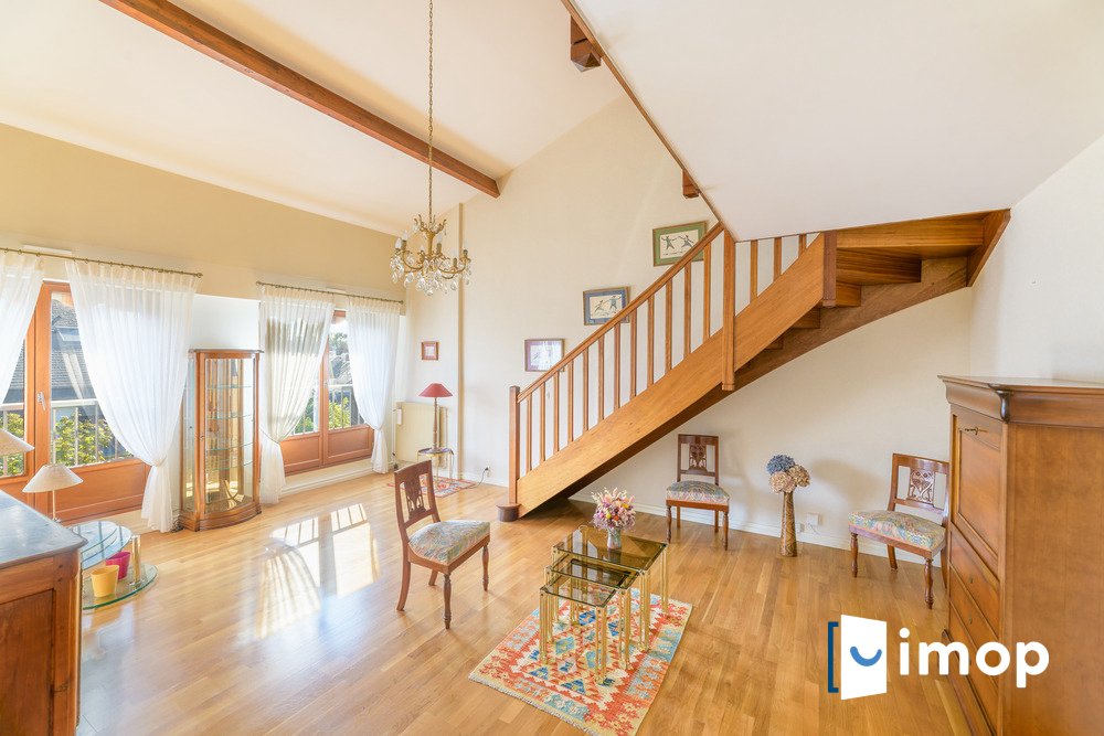 Wohnung in Grammont, Tours, Frankreich 1 - 19164568