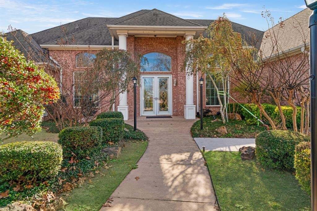 Haus in Blossom, Texas, Vereinigte Staaten 4 - 19160659