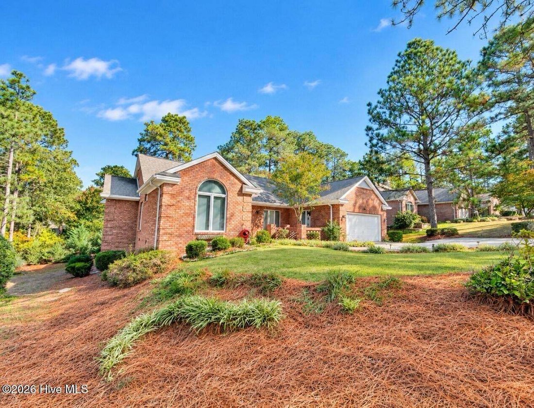 House in Pinehurst, North Carolina, United States 2 - 19163751