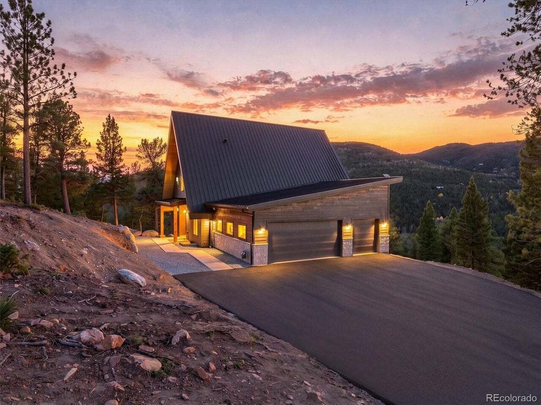 House in Conifer, Colorado, United States 2 - 19163131