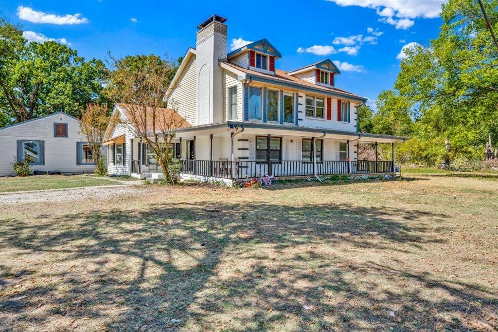 Haus in Forney, Texas, Vereinigte Staaten 2 - 19164086