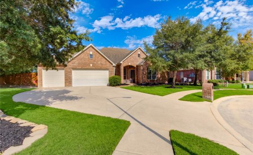 Casa a Spring, Texas, Stati Uniti 1
