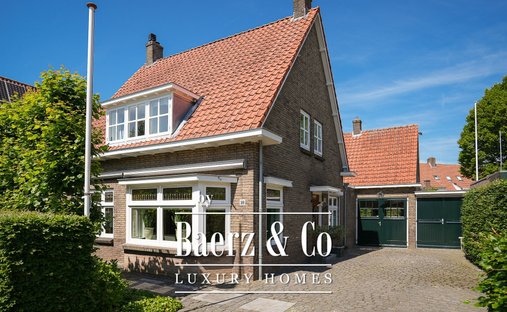 Villa in Zaltbommel, Gelderland, Netherlands 1