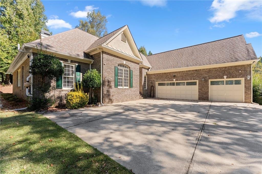 Casa en Flowery Branch, Georgia, Estados Unidos 1 - 19160572