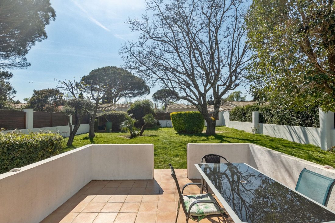 Villa in Grimaud, Provence-Alpes-Côte d'Azur, France 1 - 19165969