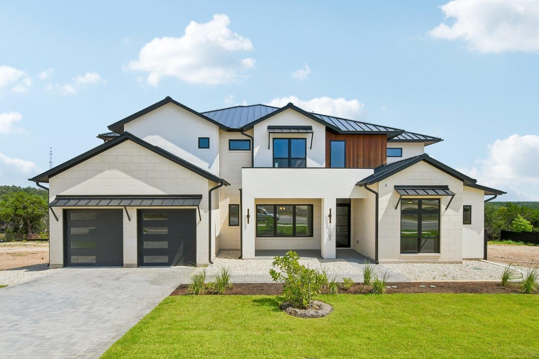 Casa a Austin, Texas, Stati Uniti 1 - 17148752