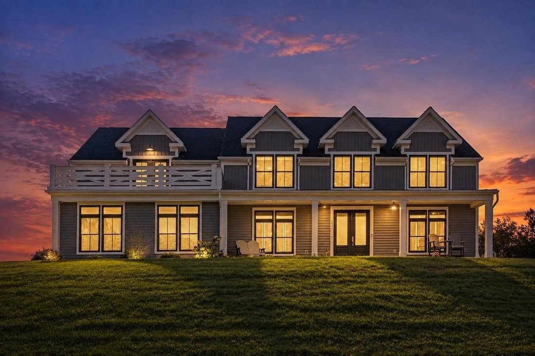 Haus in Forest Hill, Maryland, Vereinigte Staaten 1 - 19160875