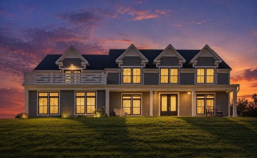 Casa en Forest Hill, Maryland, Estados Unidos 1