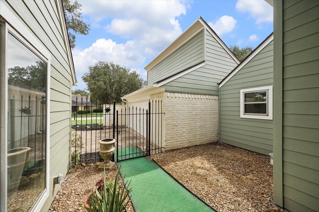 House in Pearland, Texas, United States 4 - 19164168