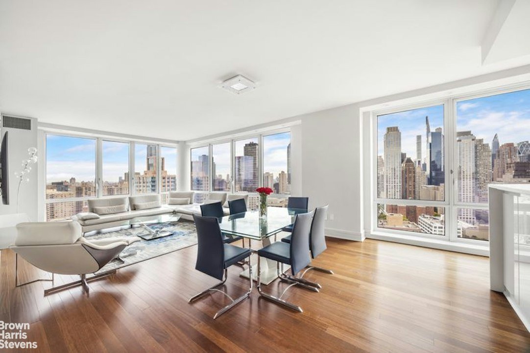 Condominio en Nueva York, Nueva York, Estados Unidos 1 - 19160479