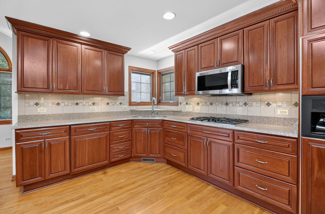 House in Darien, Illinois, United States 5 - 19161630