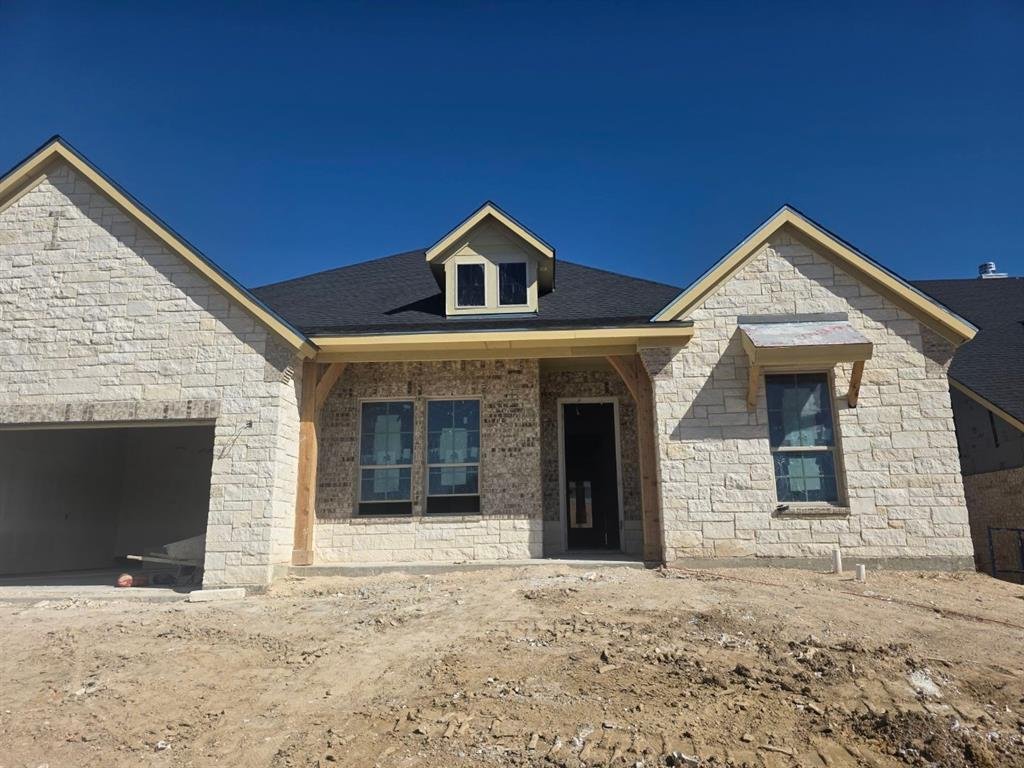 House in Weatherford, Texas, United States 1 - 19160657