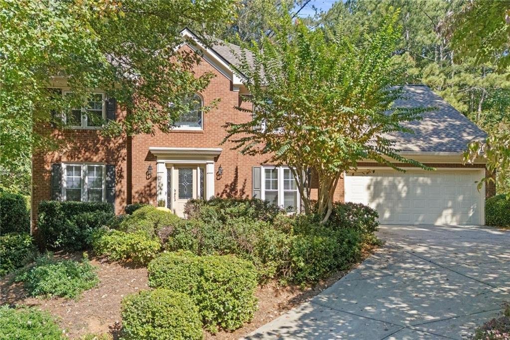 Haus in Alpharetta, Georgia, Vereinigte Staaten 4 - 19160588