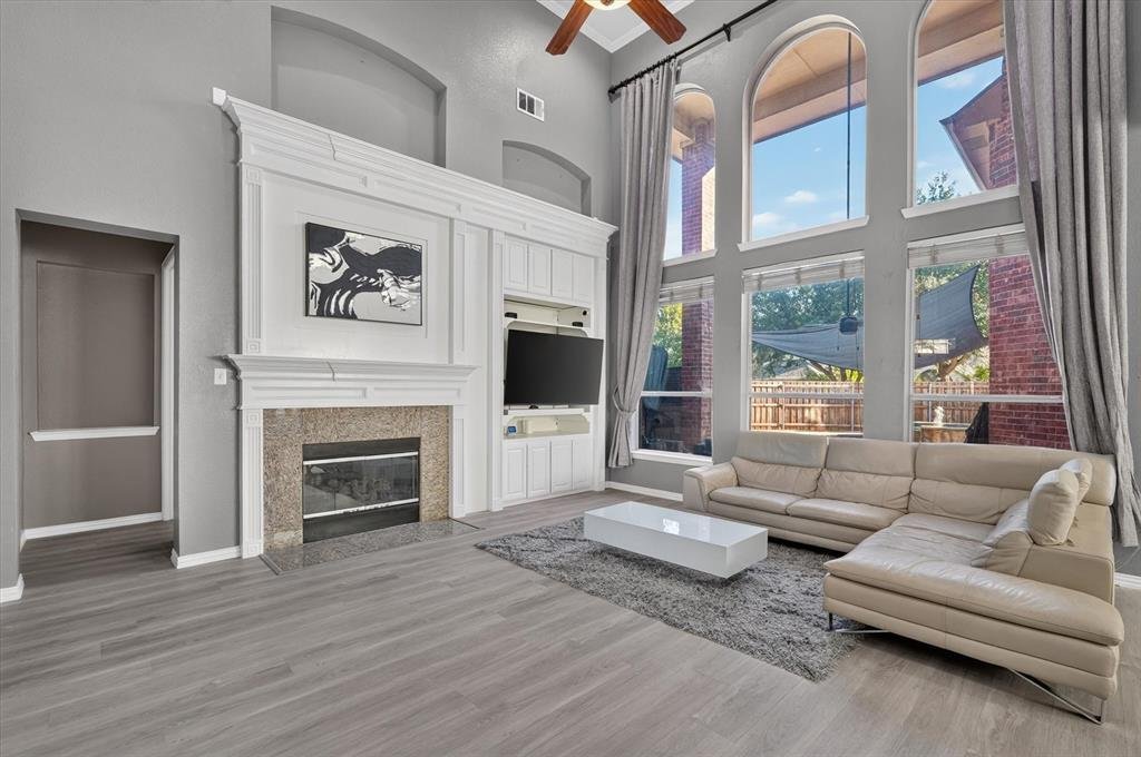 House in Frisco, Texas, United States 5 - 19164087