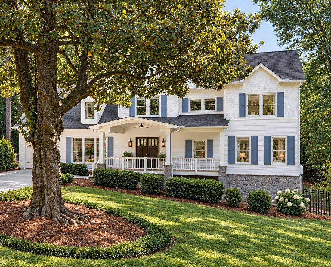 Casa a Atlanta, Georgia, Stati Uniti 1 - 19162087