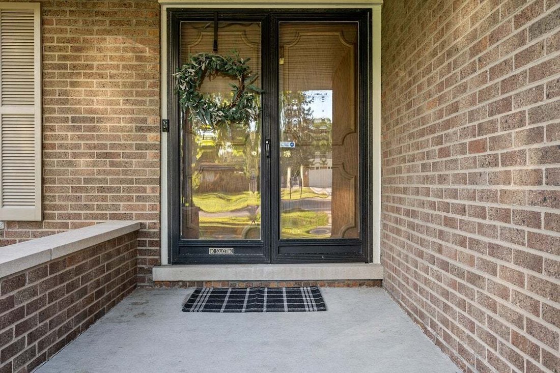 Maison à Downers Grove, Illinois, États-Unis 3 - 19163620