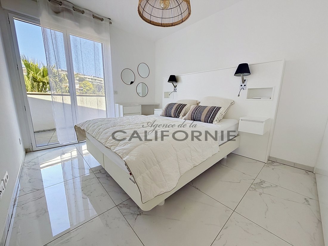 Apartment in Cannes, Provence-Alpes-Côte d'Azur, France 4 - 19164305