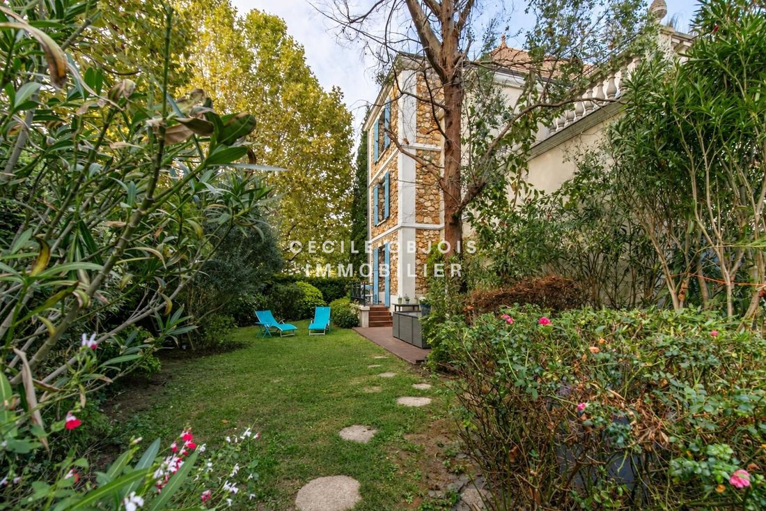 House in Peri, Joinville-le-Pont, France 4 - 19165860