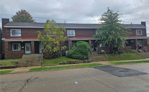 Verona, Pennsylvania, Stati Uniti 1