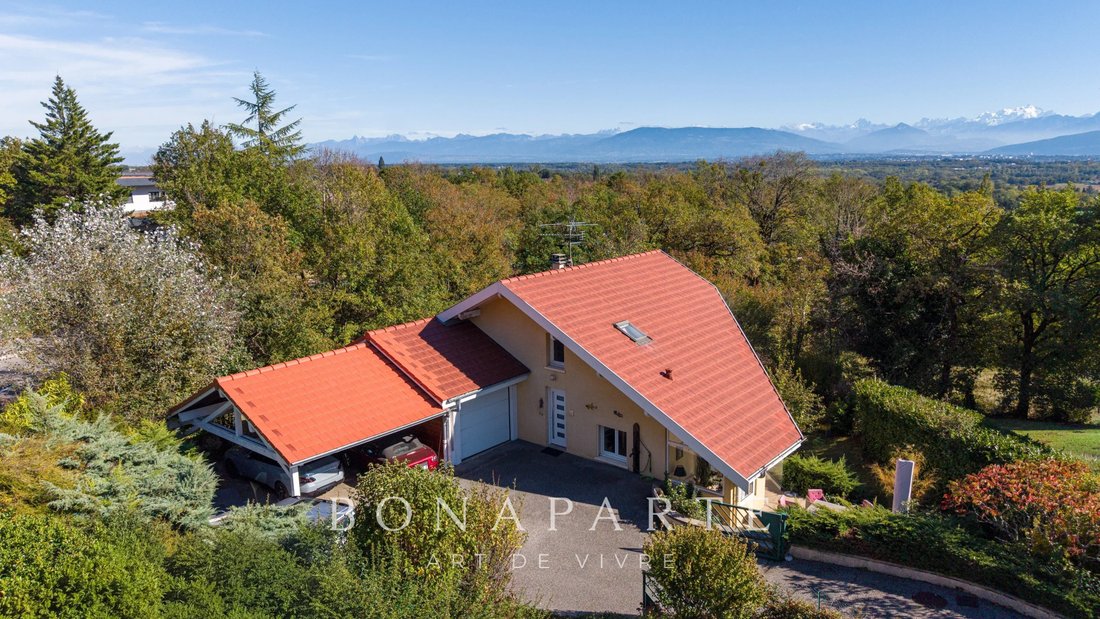 House in Crozet, Auvergne-Rhône-Alpes, France 1 - 19161292