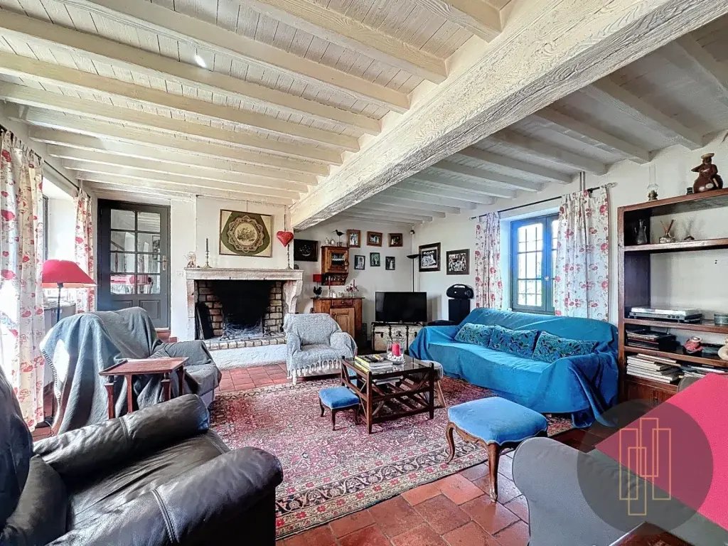 Haus in Sainte-Euphemie, Auvergne-Rhone-Alpen, Frankreich 5 - 18236395