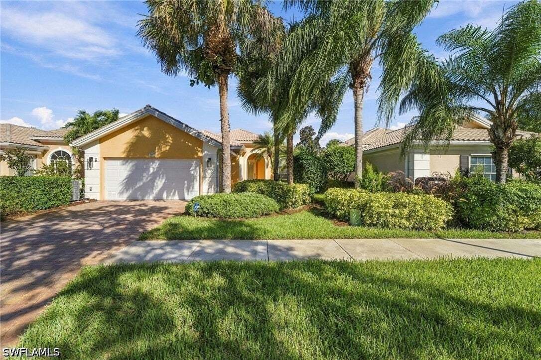 Haus in Naples, Florida, Vereinigte Staaten 1 - 19160092