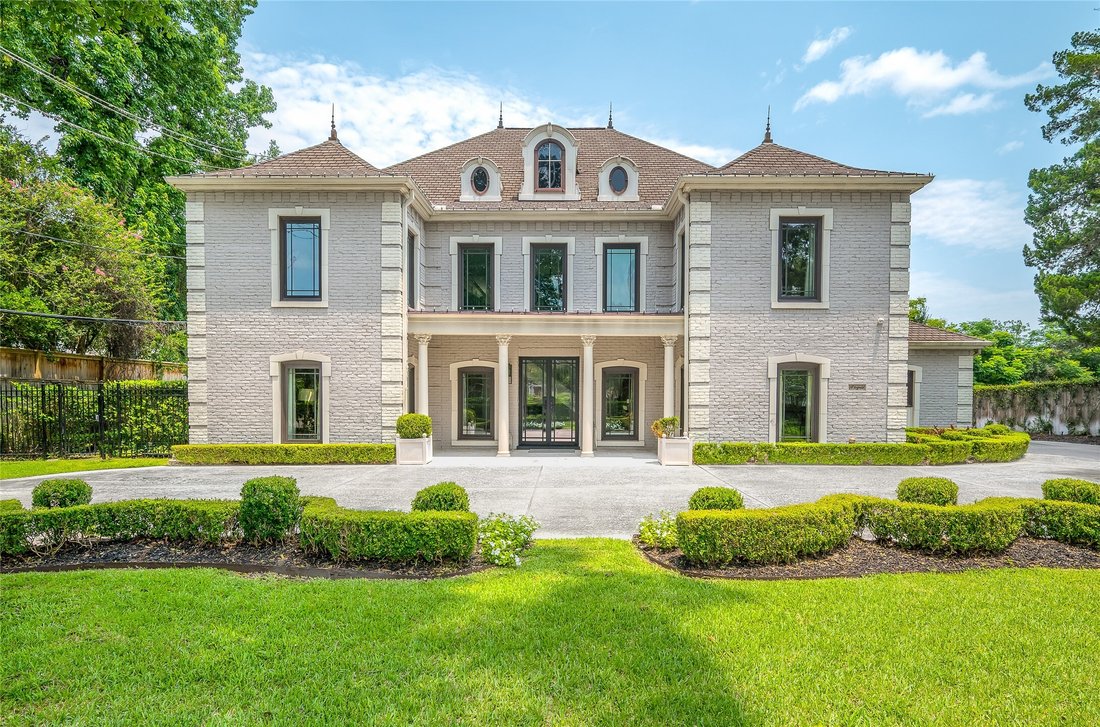 House in Houston, Texas, United States 1 - 19159891