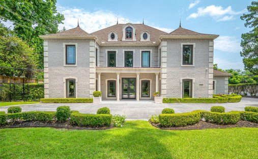 House in Houston, Texas, United States 1