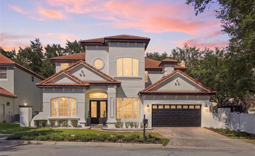Maison à Orlando, Floride, États-Unis 1