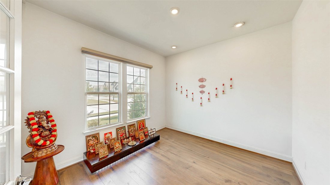 House in McKinney, Texas, United States 5 - 19164867