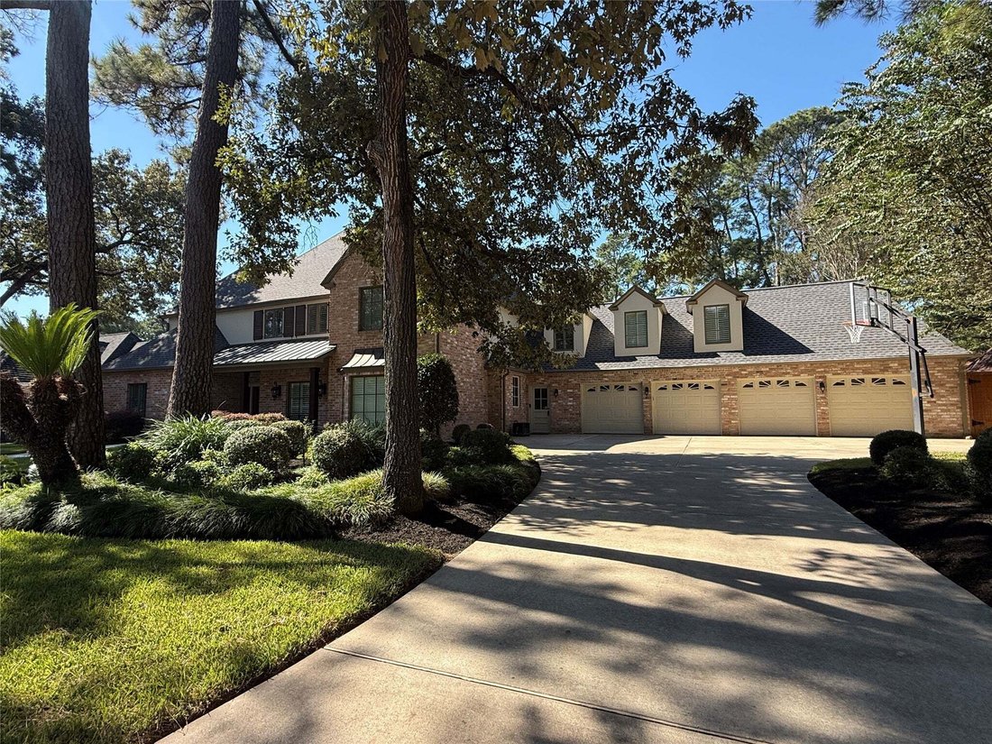 House in Spring, Texas, United States 2 - 19165304