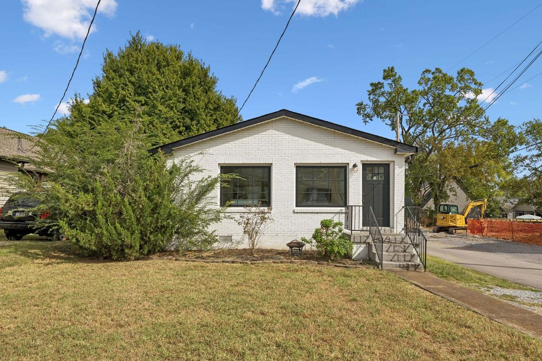 House in Nashville, Tennessee, United States 4 - 19160388