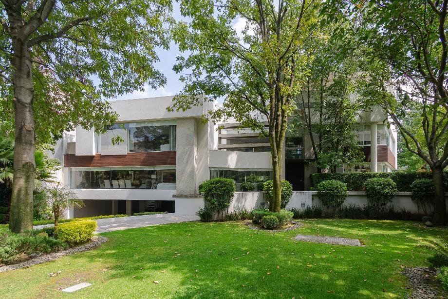 Casa a Città del Messico, Messico 1 - 19159872