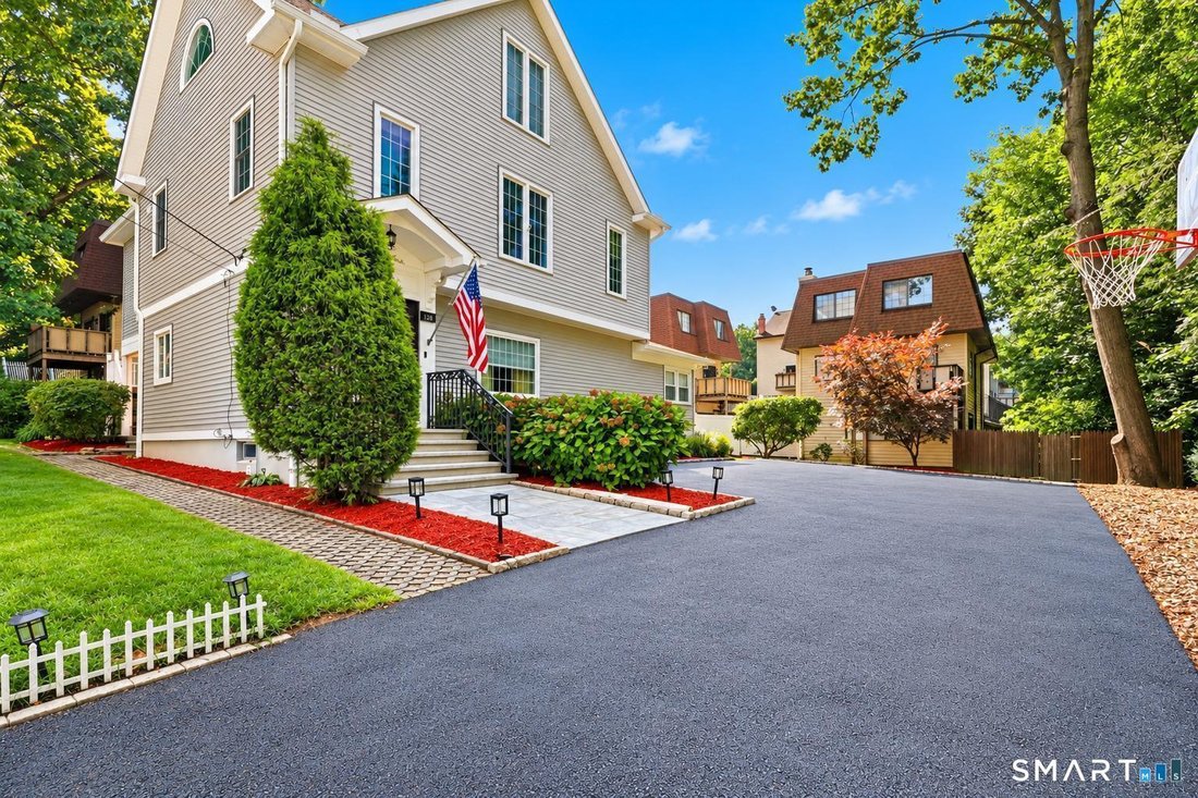 Haus in Stamford, Connecticut, Vereinigte Staaten 1 - 19157876