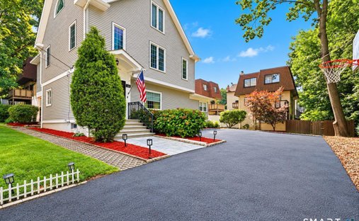 Haus in Stamford, Connecticut, Vereinigte Staaten 1