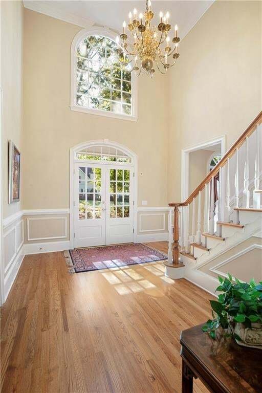 Haus in Johns Creek, Georgia, Vereinigte Staaten 3 - 19163564