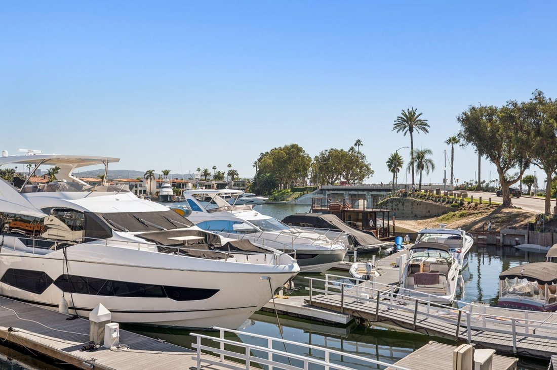 House in Newport Beach, California, United States 3 - 19166025