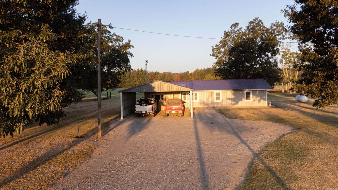 Haus in Hickory Ridge, Arkansas, Vereinigte Staaten 5 - 19160199