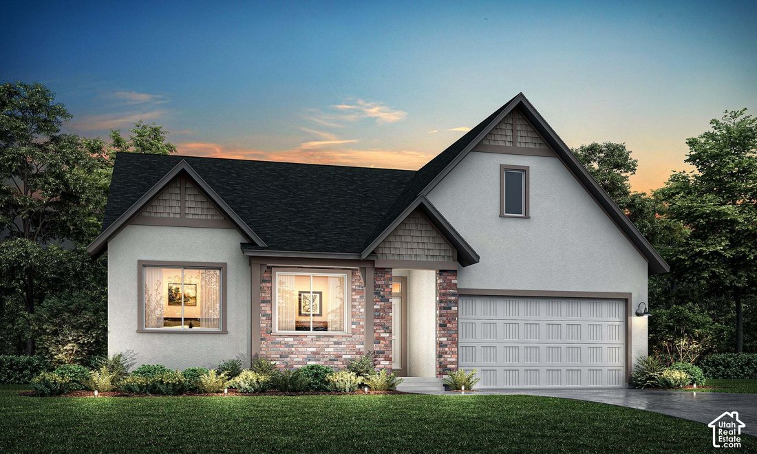 Casa a Woodland Hills, Utah, Stati Uniti 1 - 19162927