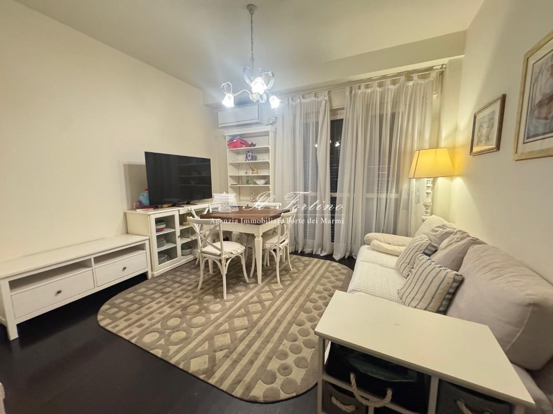 Appartement à Centro, Forte dei Marmi, Toscane 2 - 19163213