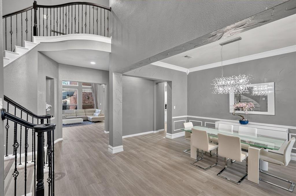 House in Frisco, Texas, United States 4 - 19164087