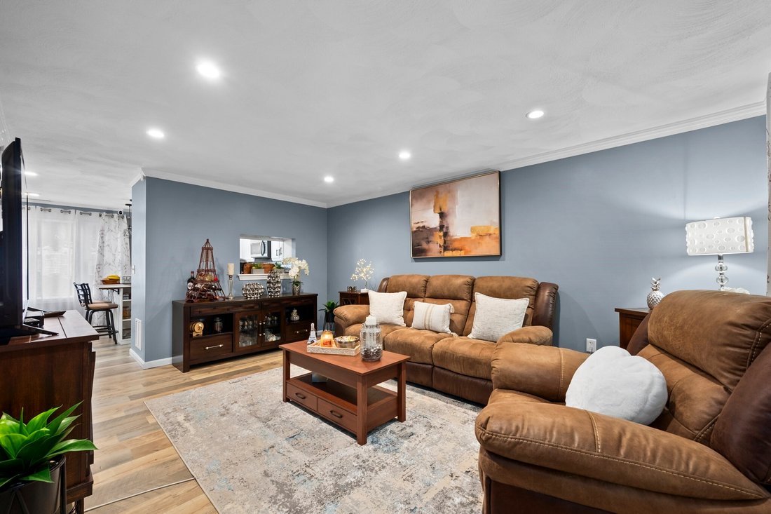 Condominio en Tewksbury, Massachusetts, Estados Unidos 4 - 19160899