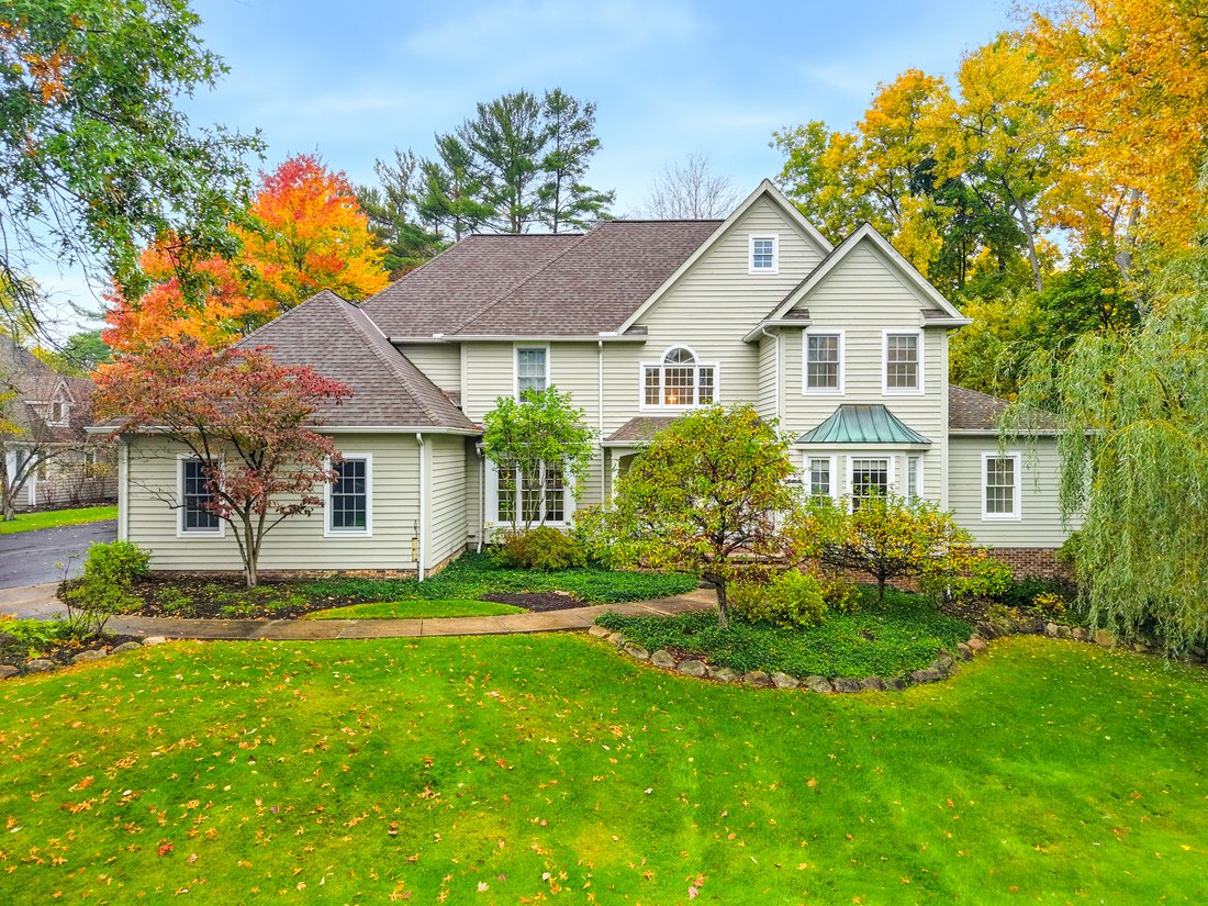 House in Novelty, Ohio, United States 1 - 19159897