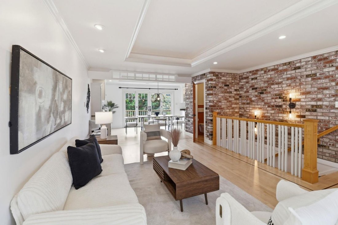 House in Belmont, California, United States 1 - 19160099
