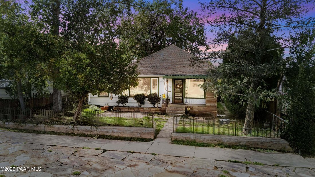 House in Prescott, Arizona, United States 1 - 19162381