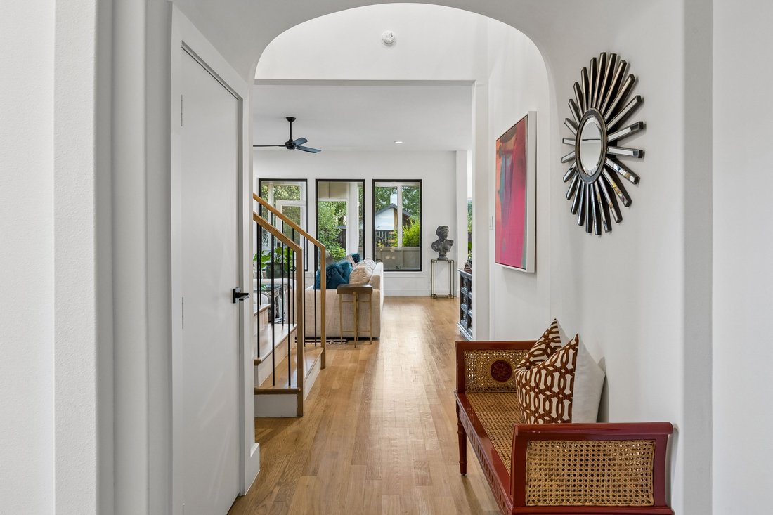 Casa en Dallas, Texas, Estados Unidos 3 - 19161279