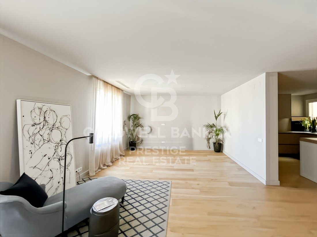 Apartamento en Sarrià-Sant Gervasi, Barcelona, España 5 - 19161428