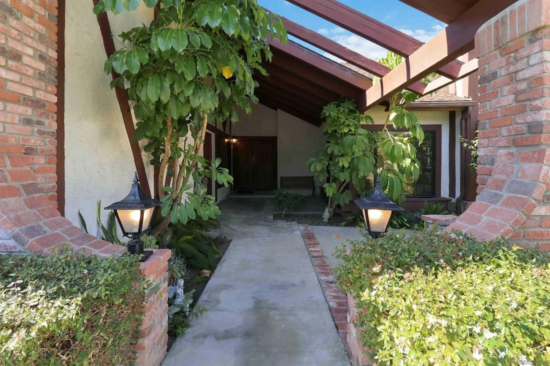 Maison à Oceanside, Californie, États-Unis 2 - 19163895