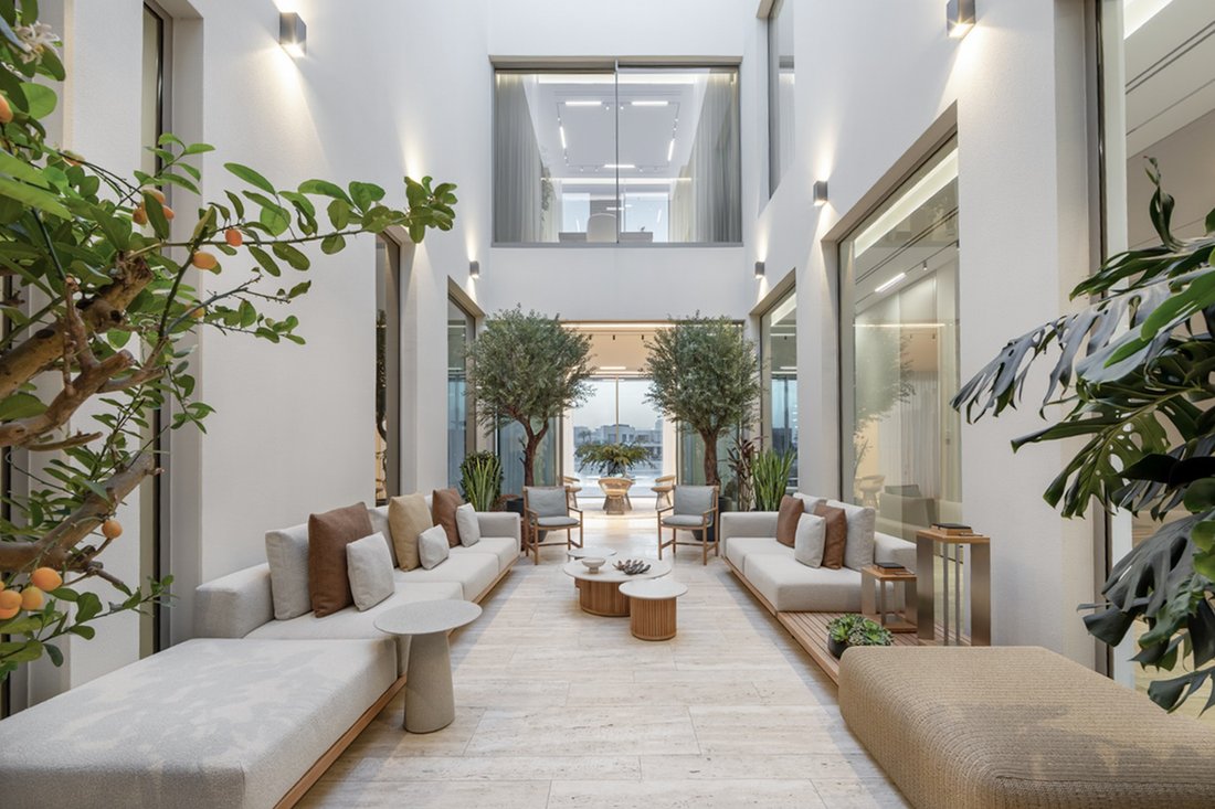 Villa in Palm Jumeirah, Dubai, United Arab Emirates 3 - 19161113