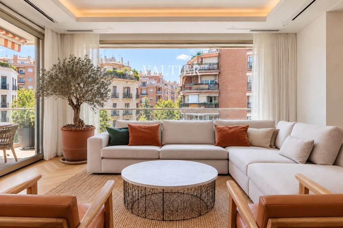 House in Moncloa-Aravaca, Madrid, Spain 5 - 19163954
